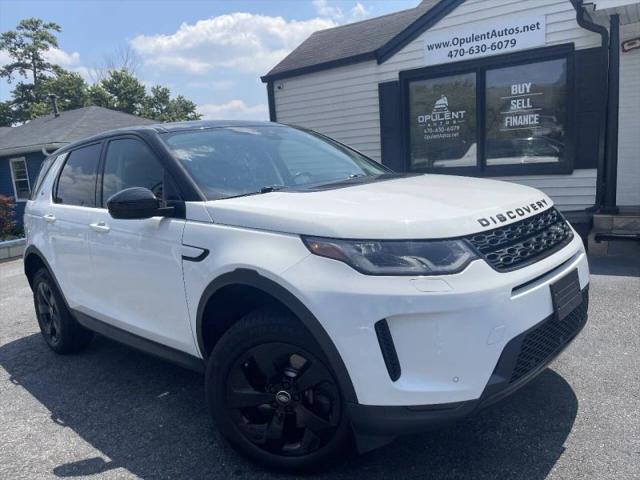 2020 Land Rover Discovery Sport S for sale in Marietta, GA