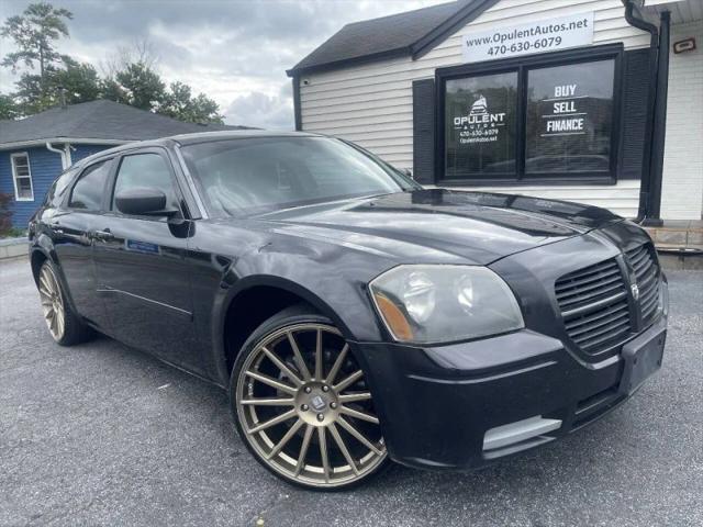 2006 Dodge Magnum Base for sale in Marietta, GA