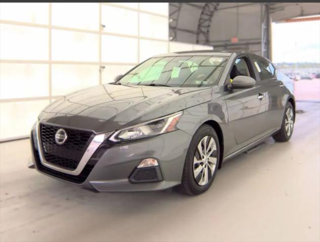 2020 Nissan Altima S FWD for sale in Lancaster, PA