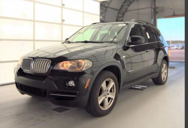 2009 BMW X5 xDrive48i for sale in Lancaster, PA