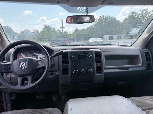 2012 Ram 1500 Express