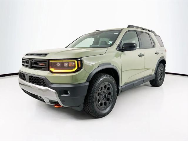 2026 Honda Passport AWD TrailSport Elite Blackout for sale in Bossier City, LA