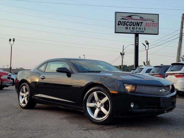 2011 Chevrolet Camaro 2LT for sale in Memphis, TN