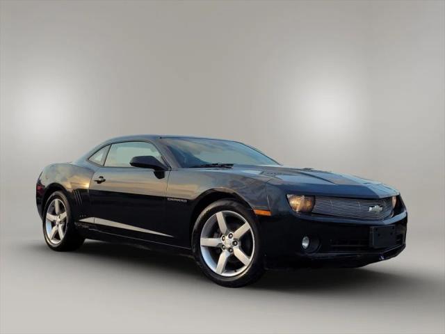 2011 Chevrolet Camaro 2LT for sale in Memphis, TN