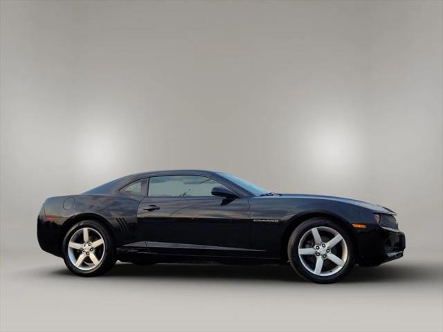 2011 Chevrolet Camaro 2LT
