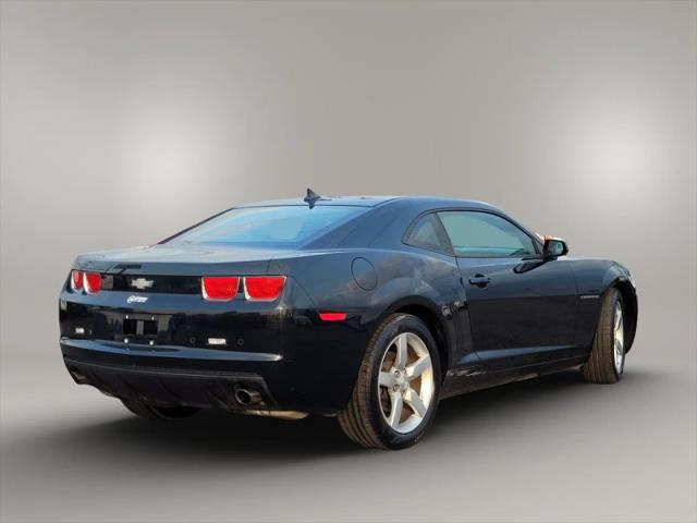 2011 Chevrolet Camaro 2LT