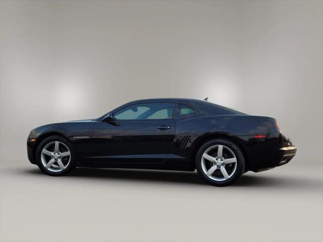 2011 Chevrolet Camaro 2LT