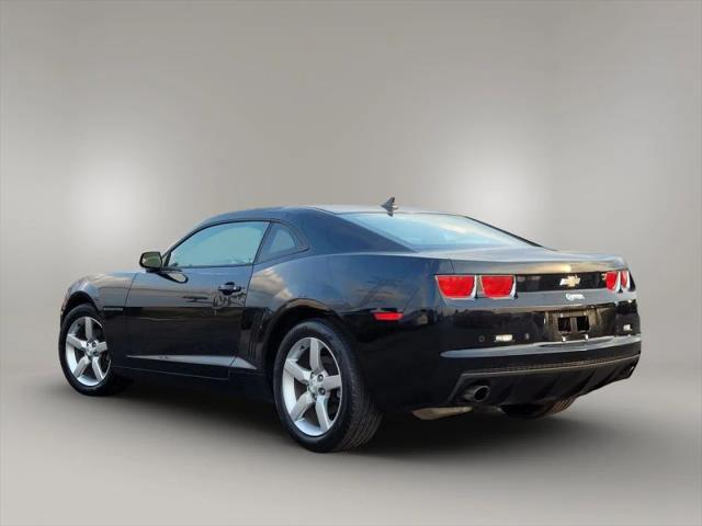 2011 Chevrolet Camaro 2LT