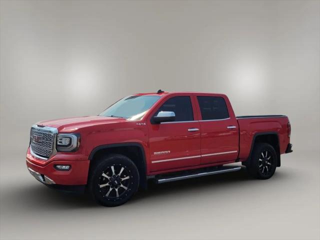 2017 GMC Sierra 1500 SLT for sale in Memphis, TN