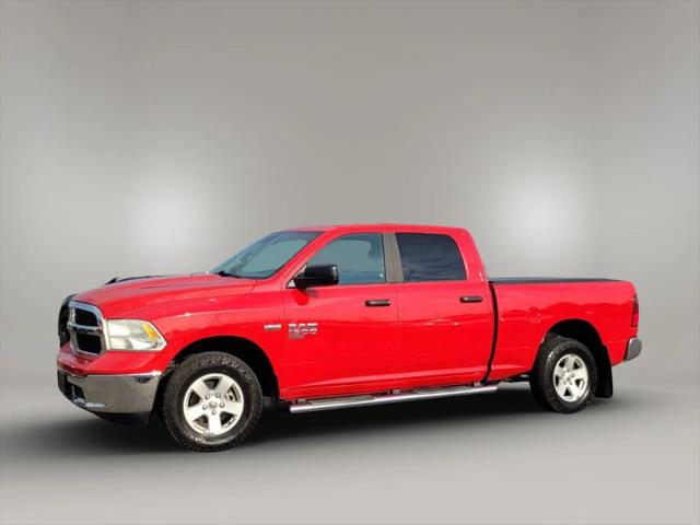 2019 Ram 1500 Classic SLT Crew Cab 4x4 64 Box for sale in Memphis, TN