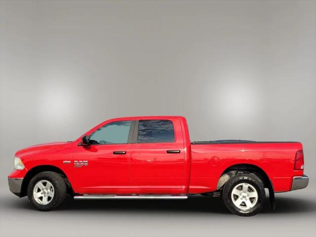 2019 Ram 1500 Classic SLT Crew Cab 4x4 64 Box