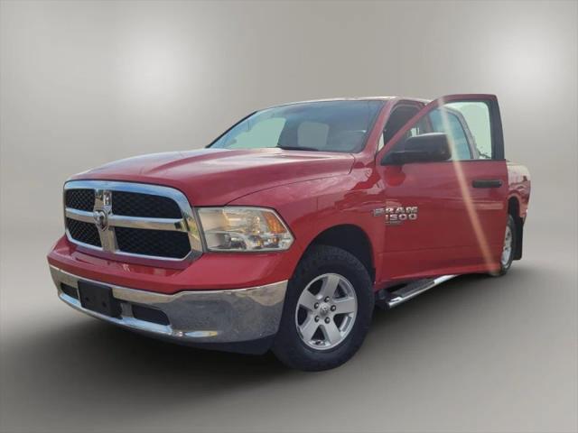 2019 Ram 1500 Classic SLT Crew Cab 4x4 64 Box