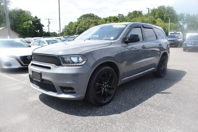 2020 Dodge Durango GT AWD for sale in Patchogue, NY