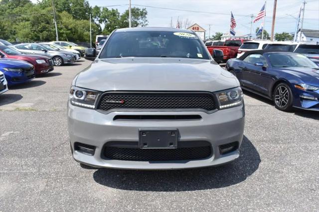 2020 Dodge Durango GT AWD