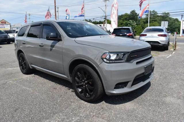 2020 Dodge Durango GT AWD
