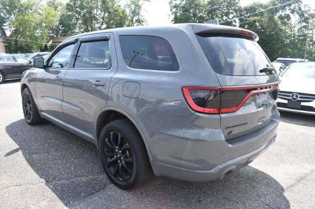 2020 Dodge Durango GT AWD