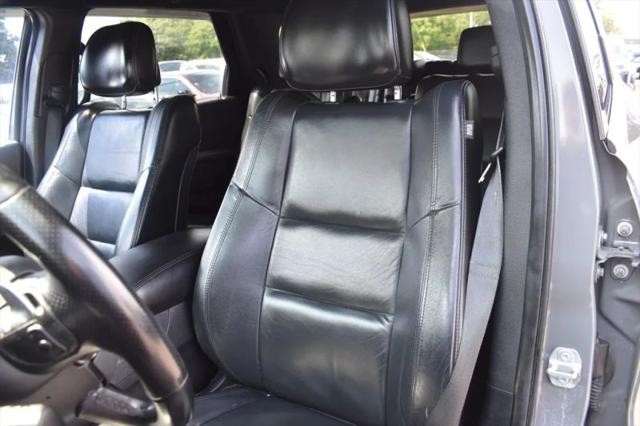 2020 Dodge Durango GT AWD