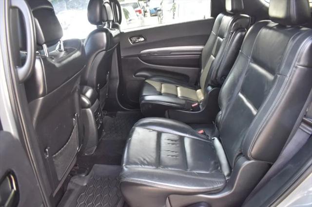 2020 Dodge Durango GT AWD