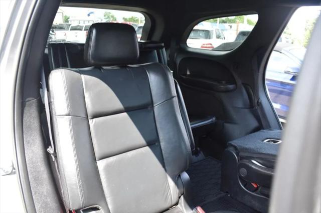 2020 Dodge Durango GT AWD