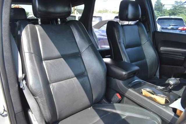 2020 Dodge Durango GT AWD