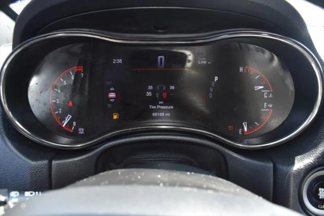 2020 Dodge Durango GT AWD