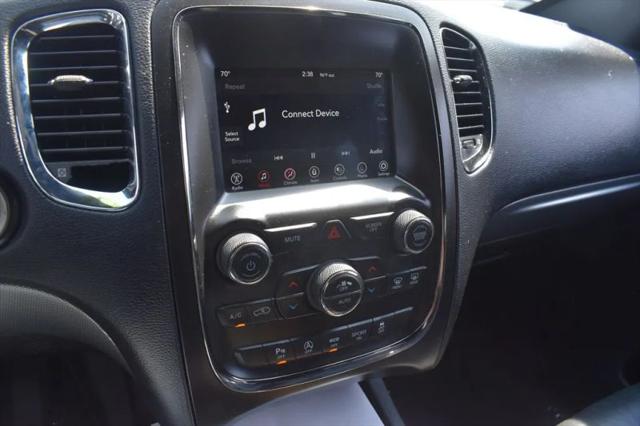 2020 Dodge Durango GT AWD