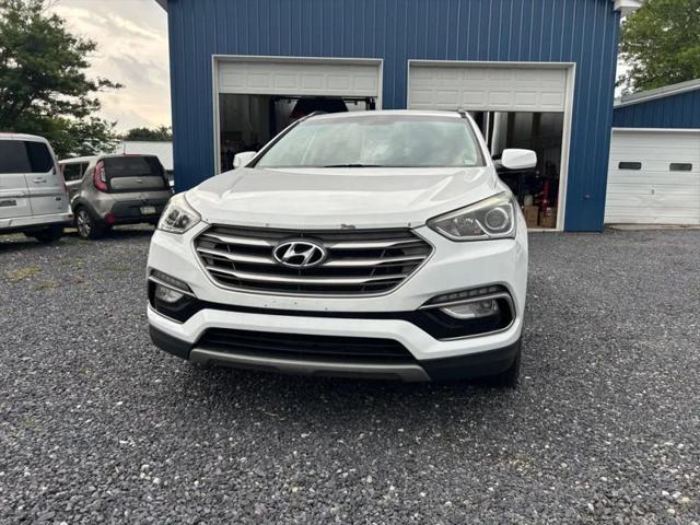 2017 Hyundai Santa Fe Sport 2.4L for sale in New Oxford, PA