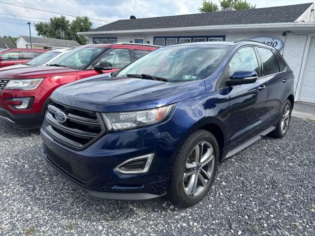 2016 Ford Edge Sport for sale in New Oxford, PA