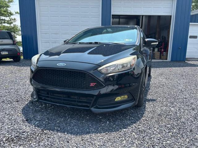 2016 Ford Focus ST for sale in New Oxford, PA