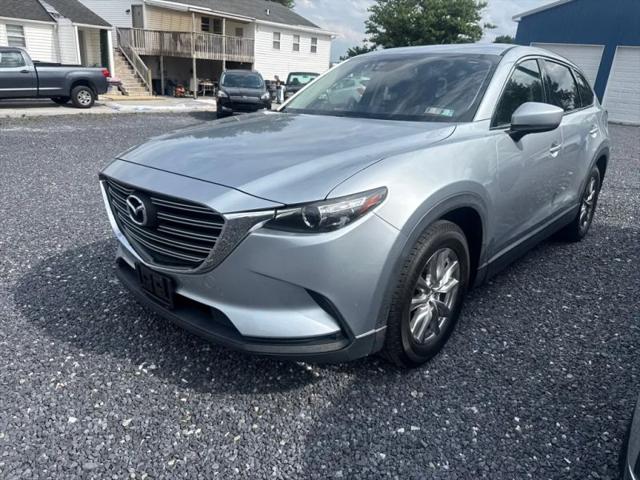 2016 Mazda CX-9 Touring for sale in New Oxford, PA