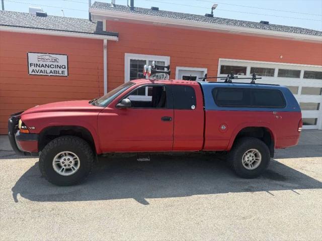 1997 Dodge Dakota Base for sale in Rapid City, SD