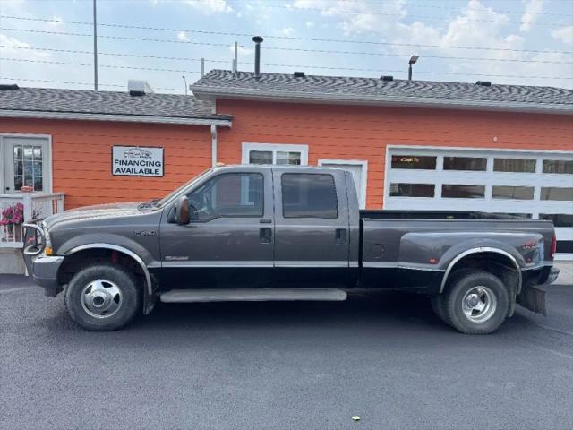 2004 Ford F-350 Lariat for sale in Rapid City, SD