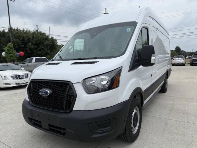 2023 Ford Transit Cargo Van Extended Length for sale in Farmington Hills, MI