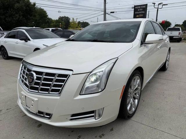 2015 Cadillac XTS Premium for sale in Farmington Hills, MI
