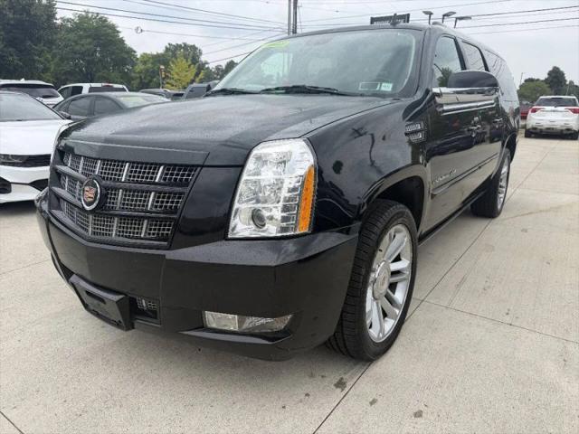 2014 Cadillac Escalade ESV Premium for sale in Farmington Hills, MI