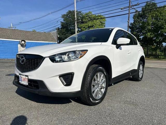 2014 Mazda CX-5 Sport for sale in Framingham, MA