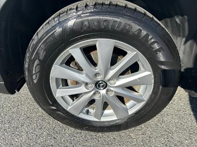 2014 Mazda CX-5 Sport
