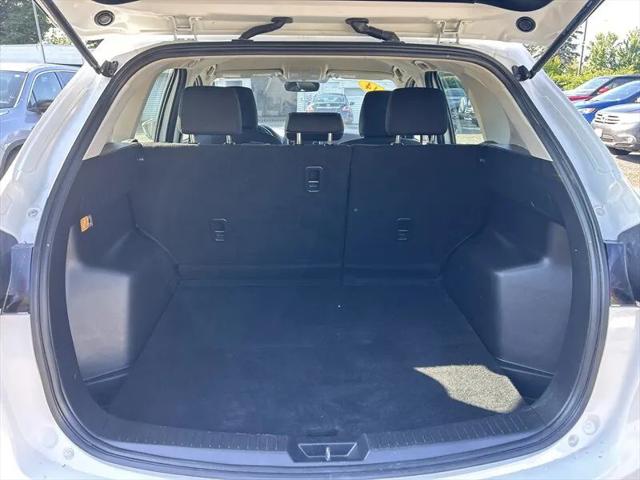 2014 Mazda CX-5 Sport
