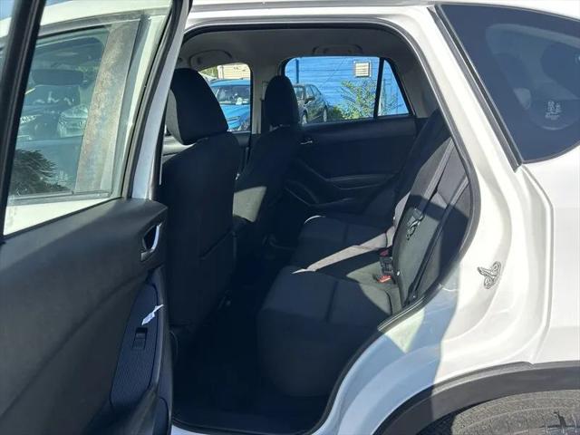 2014 Mazda CX-5 Sport