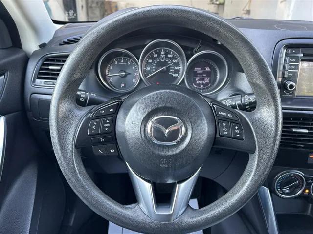 2014 Mazda CX-5 Sport