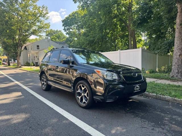 2015 Subaru Forester 2.0XT Premium for sale in Maplewood, NJ