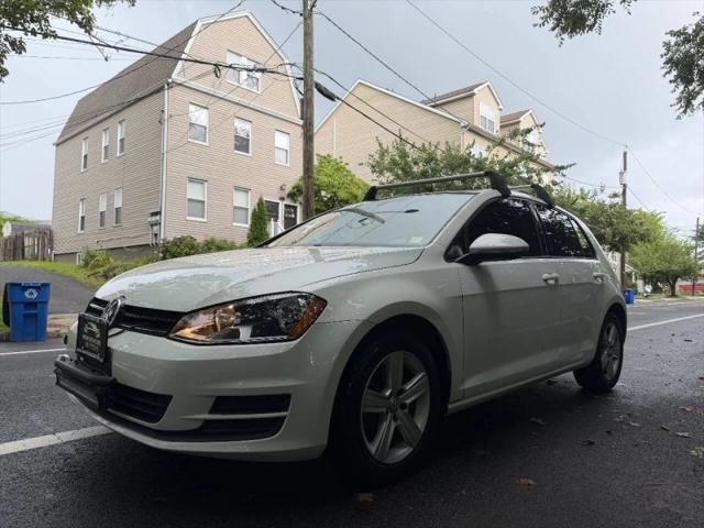 2017 Volkswagen Golf TSI Wolfsburg Edition 4-Door for sale in Maplewood, NJ
