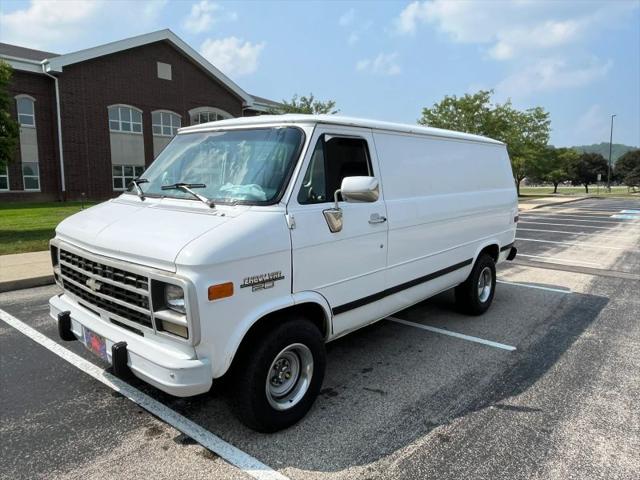 1994 Chevrolet Van for sale near Hamilton, OH