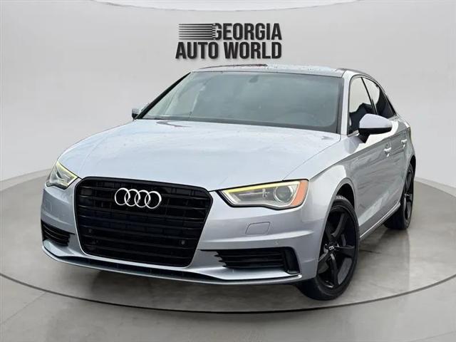 2015 Audi A3 1.8T Premium for sale in Marietta, GA