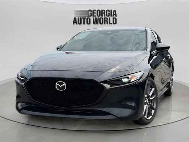 2022 Mazda Mazda3 Select for sale in Marietta, GA