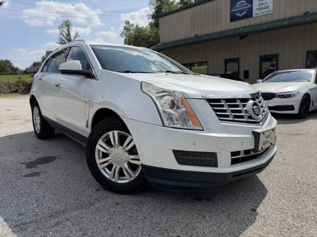 2015 Cadillac SRX Luxury Collection for sale in Demorest, GA