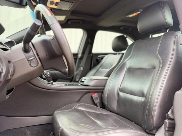 2017 Ford Taurus Limited