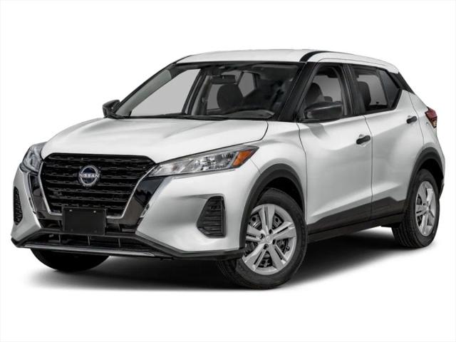 2024 Nissan Kicks S Xtronic CVT for sale in Shreveport, LA