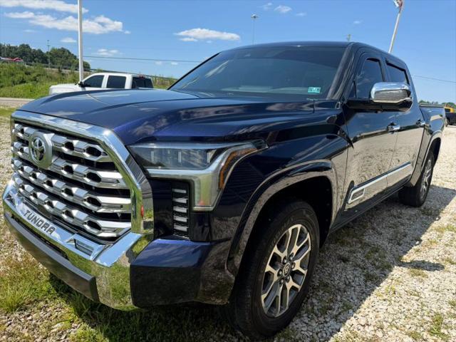 2022 Toyota Tundra 1794 Edition for sale in Grayson, KY