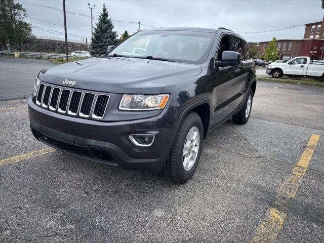 2014 Jeep Grand Cherokee Laredo for sale in New Bedford, MA